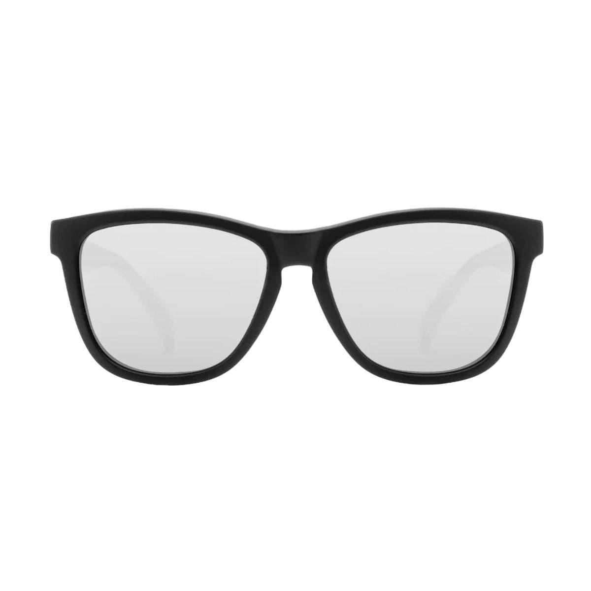 Double Dose Of Coolness - Black Sunglasses - OutdoorTravelGear.com