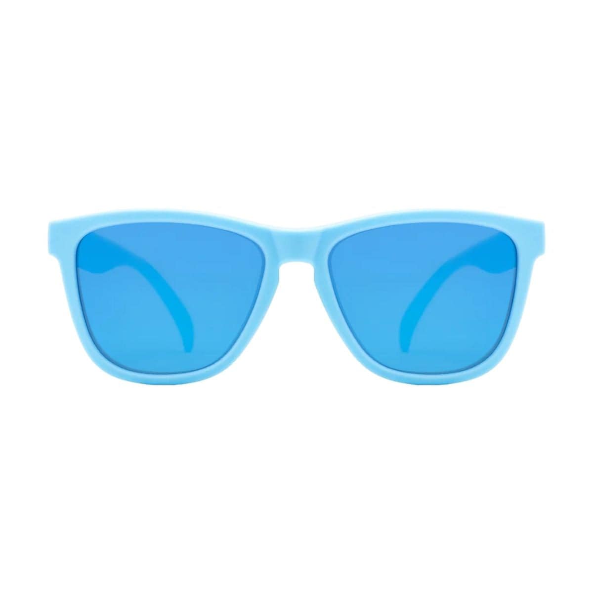 Kasa Kai - Sky Blue Sunglasses - OutdoorTravelGear.com