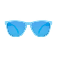 Kasa Kai - Sky Blue Sunglasses - OutdoorTravelGear.com