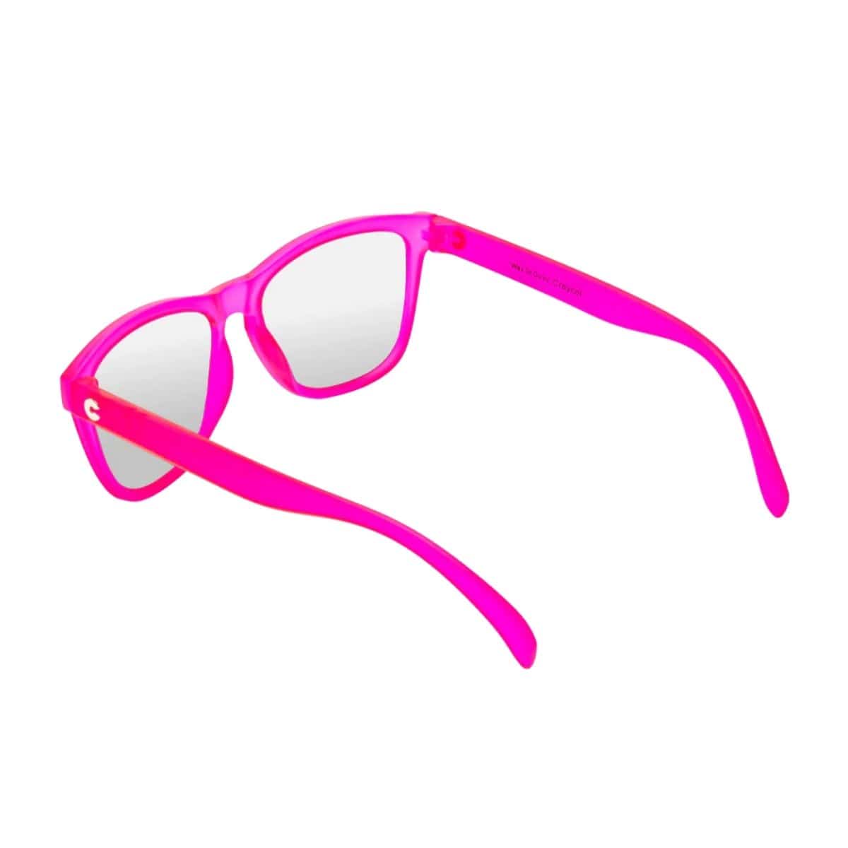 Pink Party - Pink Sunglasses - OutdoorTravelGear.com