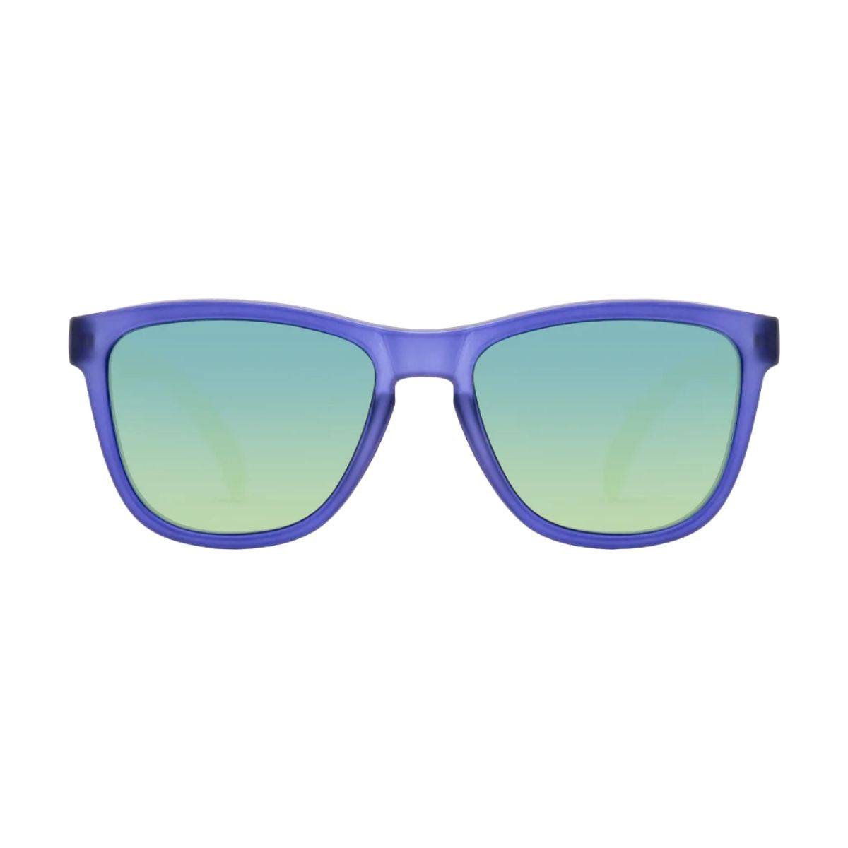 Ravy Navy - Navy Blue Sunglasses - OutdoorTravelGear.com