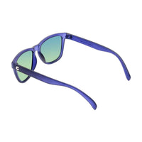 Ravy Navy - Navy Blue Sunglasses - OutdoorTravelGear.com