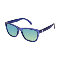 Ravy Navy - Navy Blue Sunglasses - OutdoorTravelGear.com