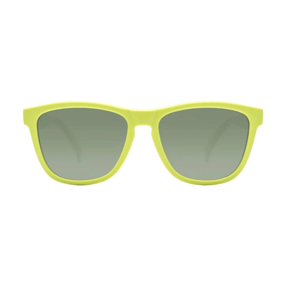 Ripe and Ready - Avocado Print Sunglasses - OutdoorTravelGear.com