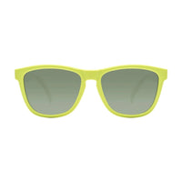 Ripe and Ready - Avocado Print Sunglasses - OutdoorTravelGear.com