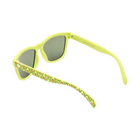 Ripe and Ready - Avocado Print Sunglasses - OutdoorTravelGear.com