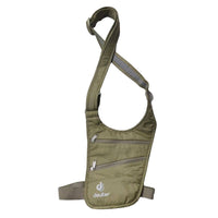 Travel Accessory Security Holster Pouch - OutdoorTravelGear.com