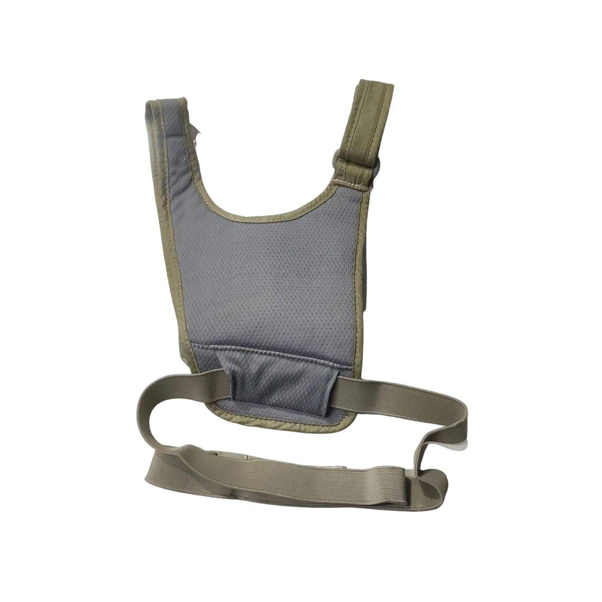 Travel Accessory Security Holster Pouch - OutdoorTravelGear.com