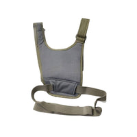 Travel Accessory Security Holster Pouch - OutdoorTravelGear.com