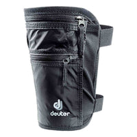 Travel Accessory Security Leg Holster Pouch - OutdoorTravelGear.com