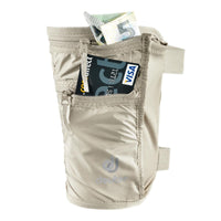 Travel Accessory Security Leg Holster Pouch - OutdoorTravelGear.com