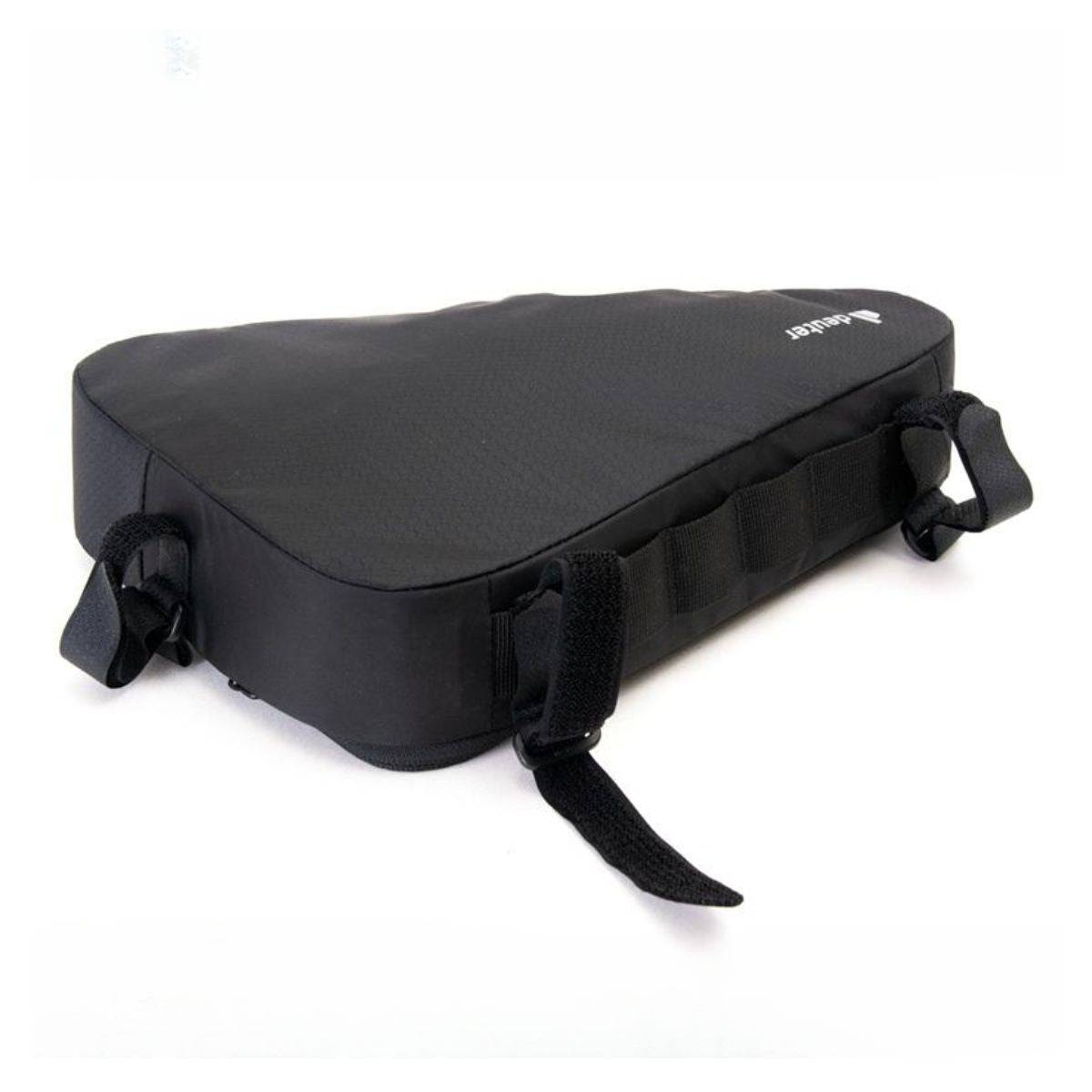 Triangle Cycle Bag - 1.7L - Black - OutdoorTravelGear.com