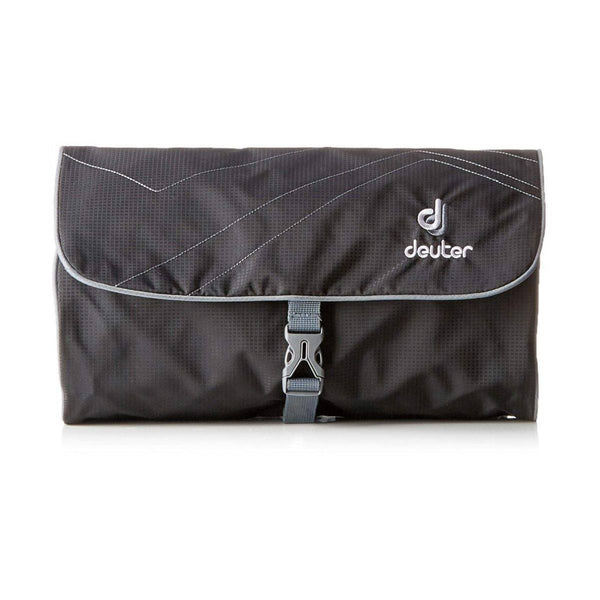 Wash Bag II - Toiletry Bag - Black Titan - OutdoorTravelGear.com