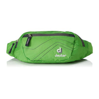 Bag Belt I - Hip Pack - Waist Pouch 1.5L - Spring Anthracite - OutdoorTravelGear.com