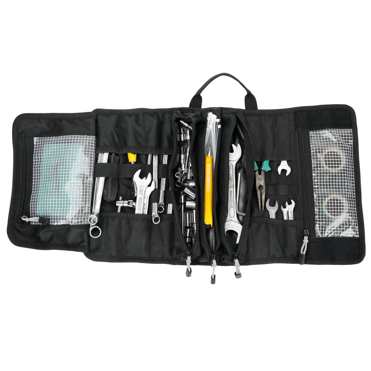 Toolpack - OutdoorTravelGear.com