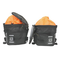 Pannier Expansion Pod - Pair - OutdoorTravelGear.com