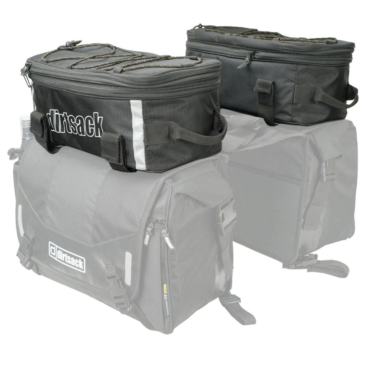 Pannier Expansion Pod - Pair - OutdoorTravelGear.com