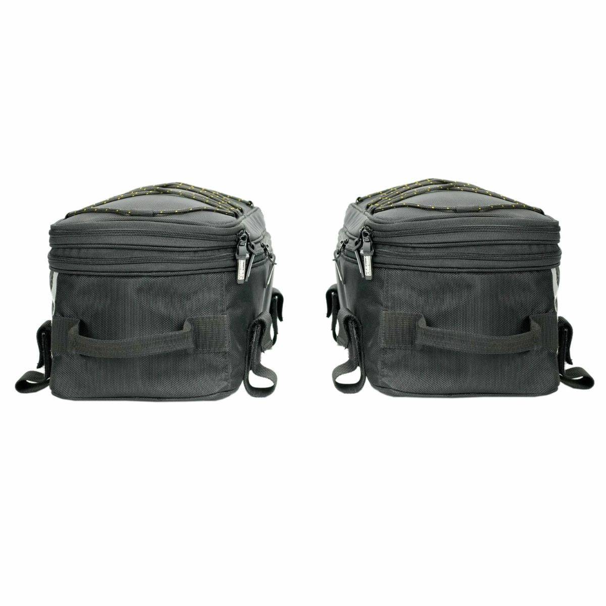 Pannier Expansion Pod - Pair - OutdoorTravelGear.com