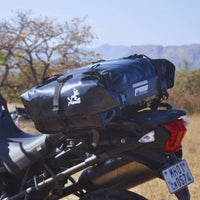 Frogman Tube 40 Waterproof Rolltop Tailbag - OutdoorTravelGear.com