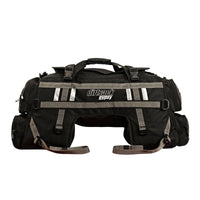 Gypsy Riding Tailbag - Motorcycle Touring - OutdoorTravelGear.com