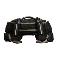 Gypsy Riding Tailbag - Motorcycle Touring - OutdoorTravelGear.com