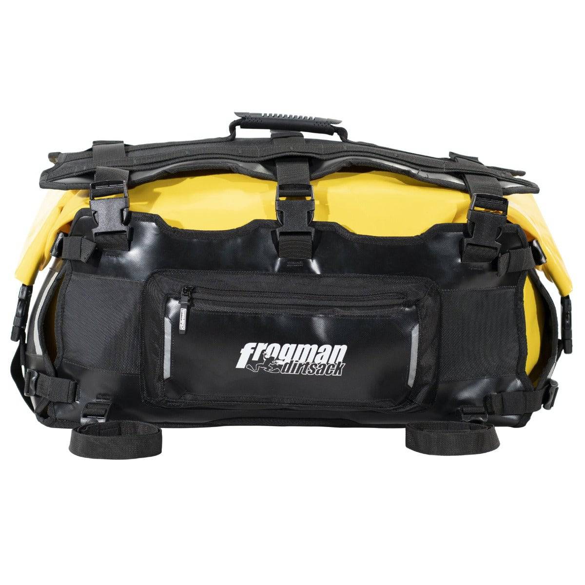 Frogman Waterproof Tailbag - OutdoorTravelGear.com