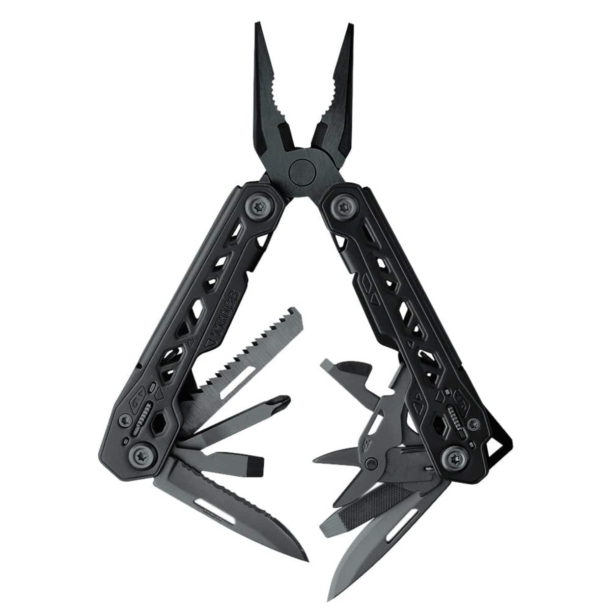 Truss Multitool - Black - 31-003685 1