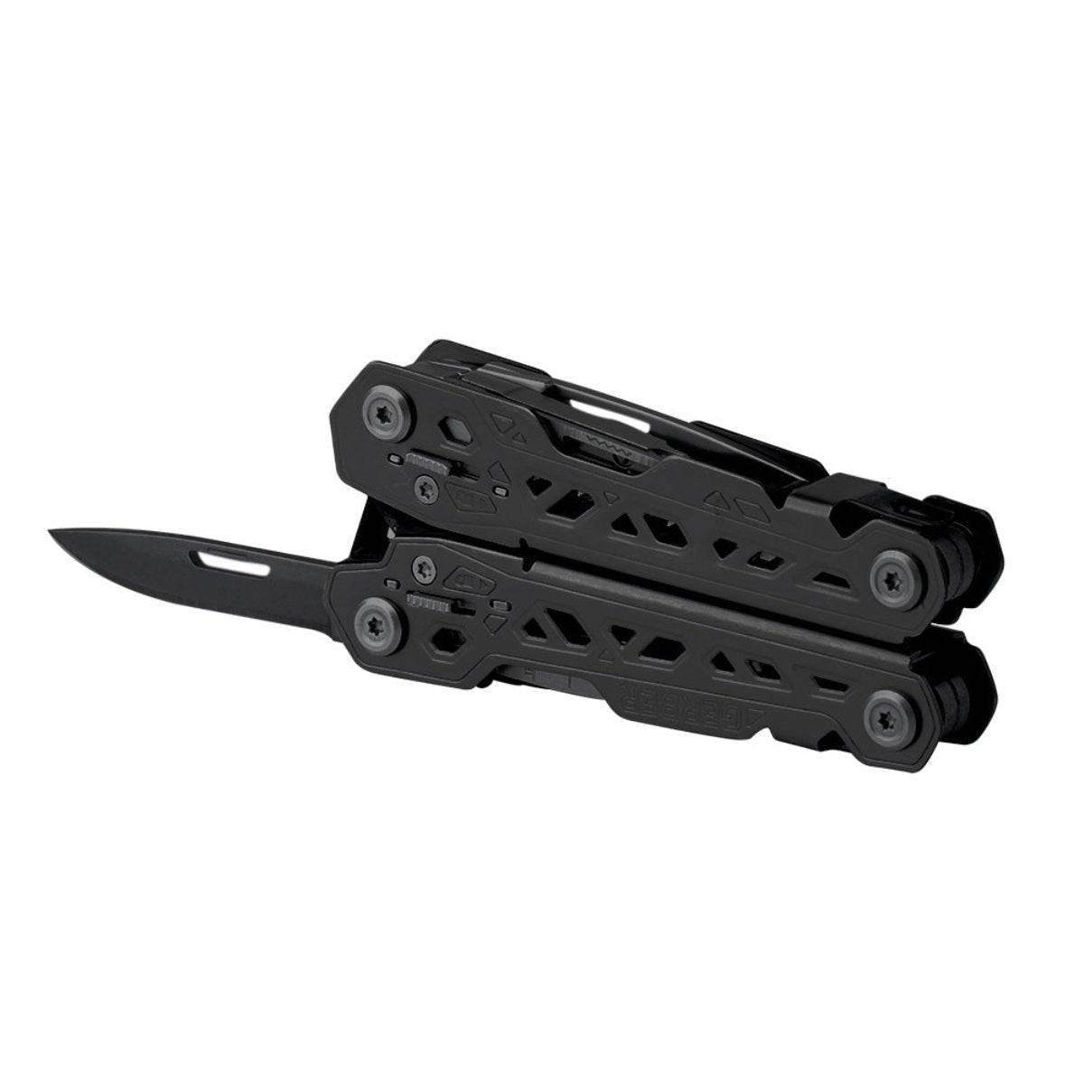 Truss Multitool - Black - 31-003685 4