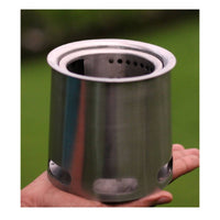 G-Spark Camping Stove - OutdoorTravelGear.com