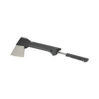 Gator Combo Axe and Knife + Sheath - OutdoorTravelGear.com