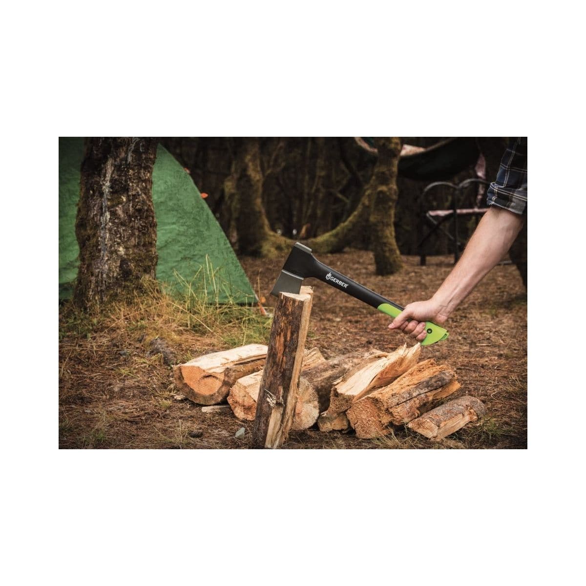 Freescape Hatchet 17.5" - Axe - OutdoorTravelGear.com