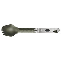 Devour Multi-Fork - Flat Sage - OutdoorTravelGear.com