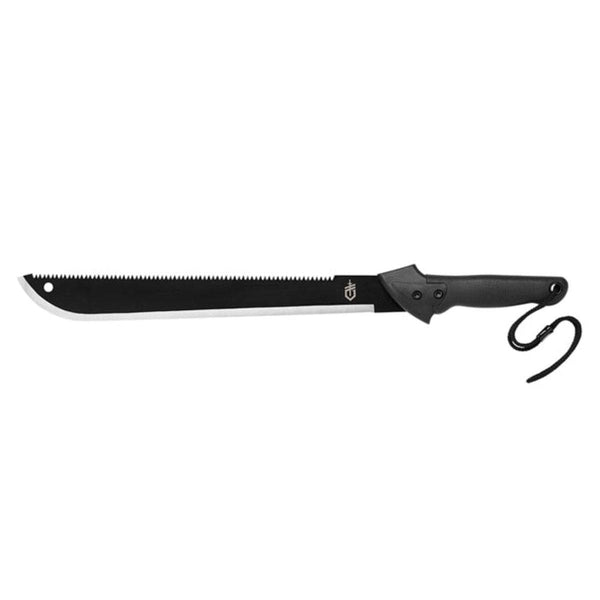 Gator Machete (Hand Saw) - OutdoorTravelGear.com