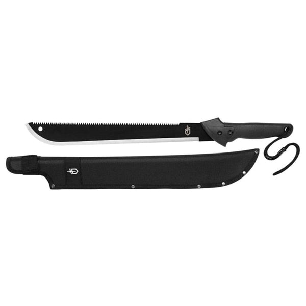 Gator Machete (Hand Saw) - OutdoorTravelGear.com