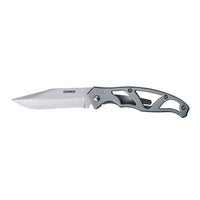 Paraframe I Folding Knife + Mullet Keychain Tool - OutdoorTravelGear.com