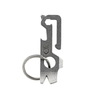 Paraframe I Folding Knife + Mullet Keychain Tool - OutdoorTravelGear.com