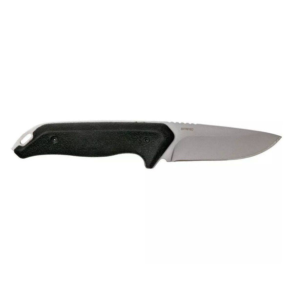 Moment Drop Point Fixed Blade Knife - OutdoorTravelGear.com