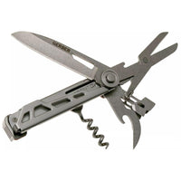 Armbar Cork Multi-Tool Bottle Opener - Orange - 30-001582 - OutdoorTravelGear.com