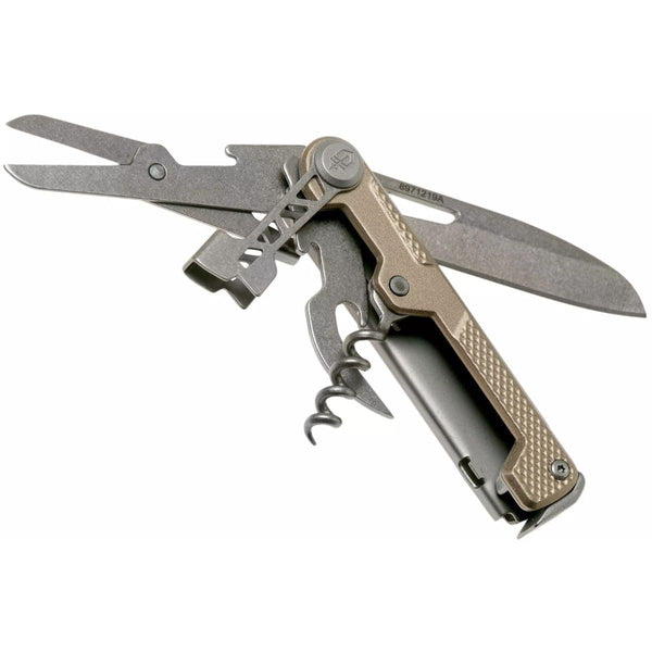 Armbar Drive Multi-Tool - Gold - 30-001584 - OutdoorTravelGear.com