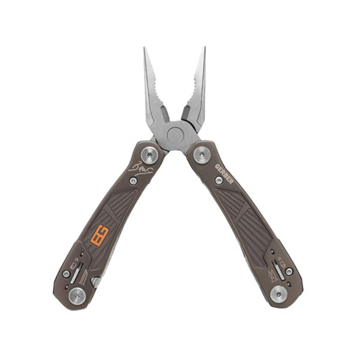 Bear Grylls Ultimate Survival Multi-tool - OutdoorTravelGear.com