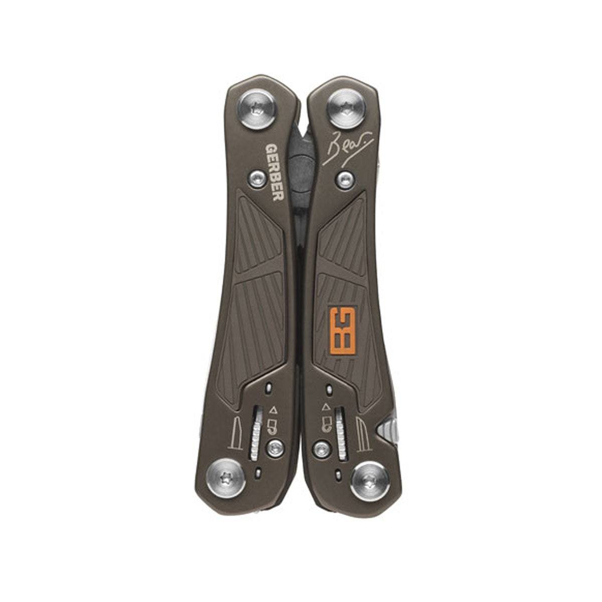 Bear Grylls Ultimate Survival Multi-tool - OutdoorTravelGear.com