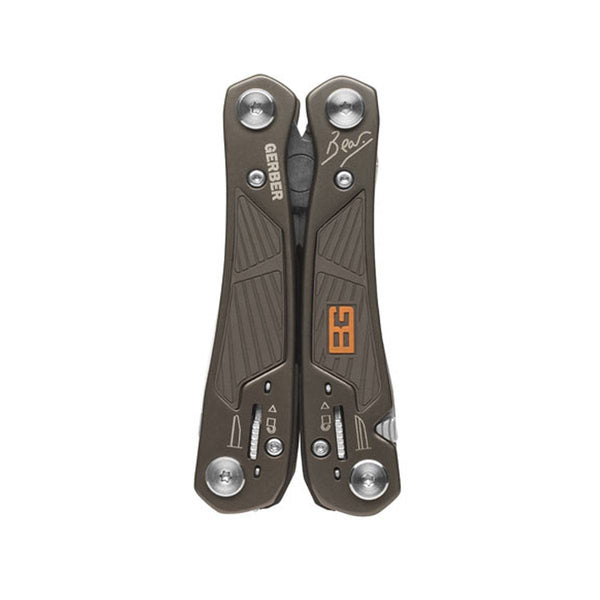 Gerber Gear Bear Grylls Ultimate Survival Multi-tool - OutdoorTravelGear.com