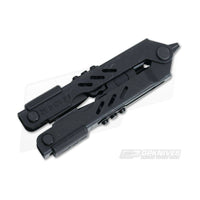 Compact Sport Multi-Plier 400 Multi Tool - Black - 22-05509N