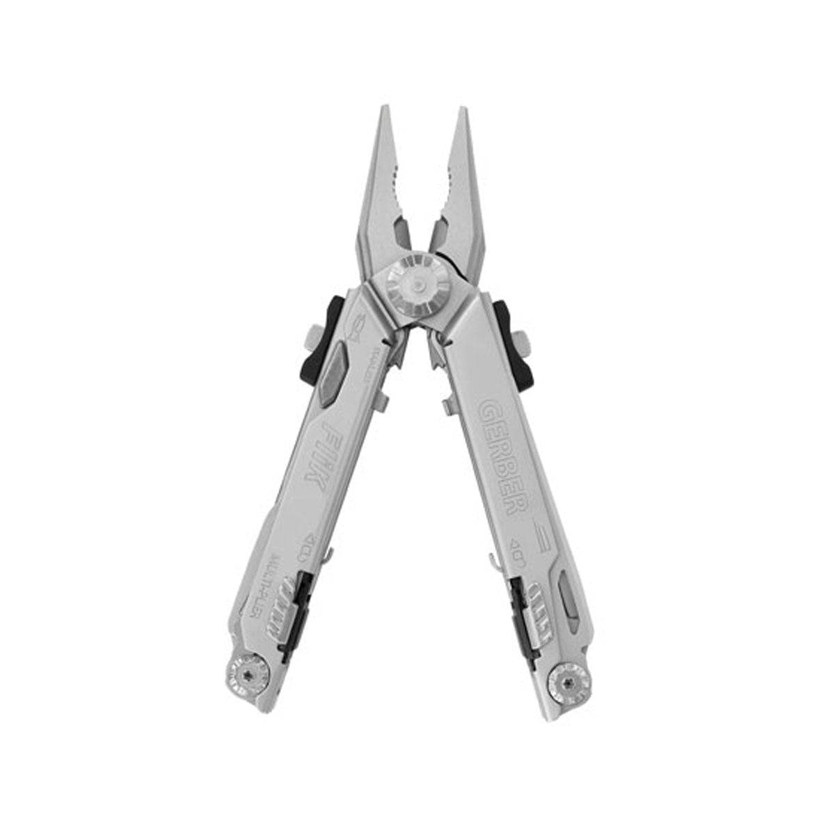 Flik Needlenose Multifunction Pliers - Survival Tools - OutdoorTravelGear.com