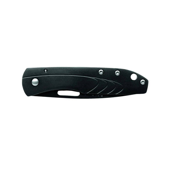 STL 2.5 Drop Point Folding Knife - 31-003680 - OutdoorTravelGear.com