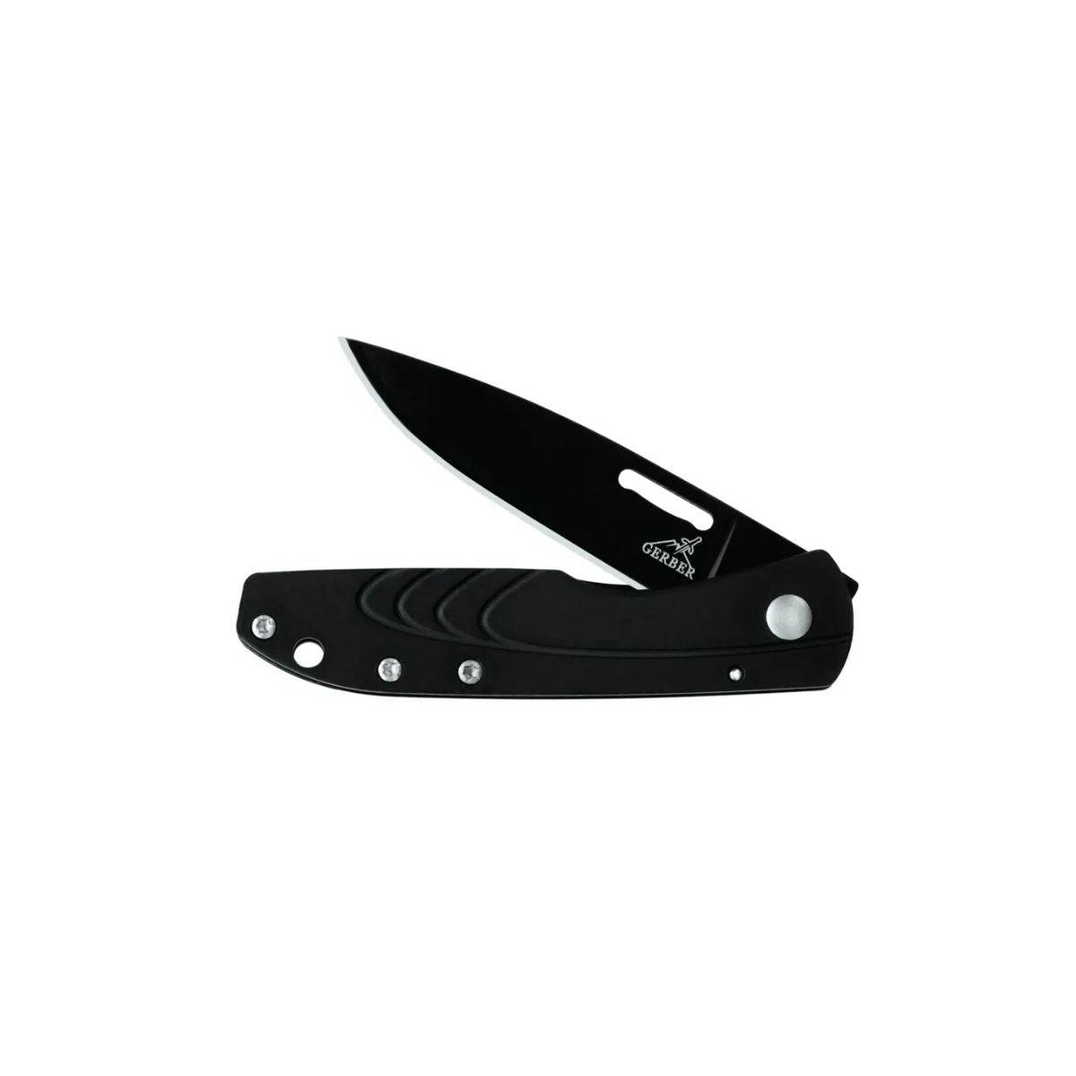 STL 2.5 Drop Point Folding Knife - 31-003680