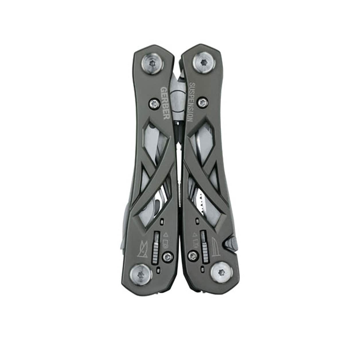 Suspension™ - Essential Multi-Plier® - Survival Multi-tool - OutdoorTravelGear.com