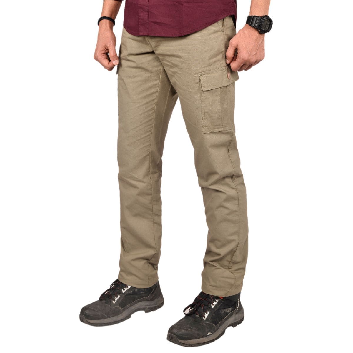 Corbett Outdoor Cargo Pants - Explorer Series