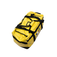 K2 Duffel Bag for Treks & Expeditions - Yellow