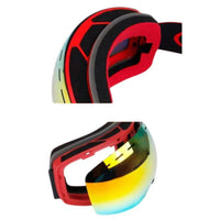 K2 Ski & Summit Goggles - Sherpa Series - OutdoorTravelGear.com